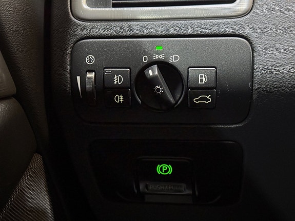 Volvo V70 26 of 28