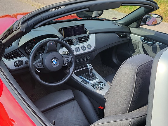 BMW Z4 7 of 9