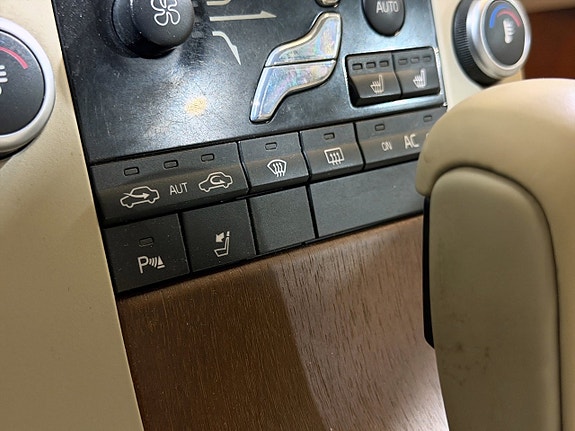 Volvo S80 23 of 25