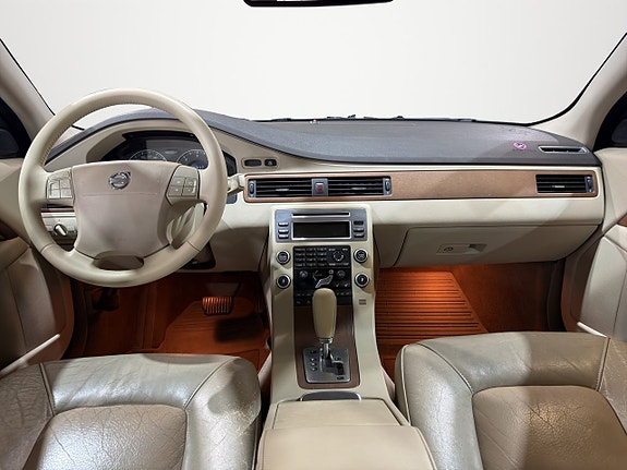 Volvo S80 21 of 25