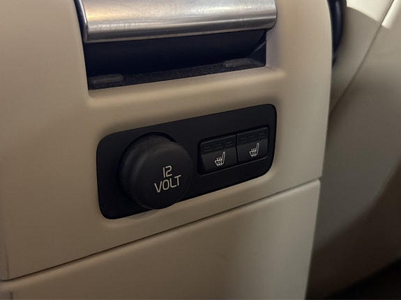 Volvo S80 22 of 25