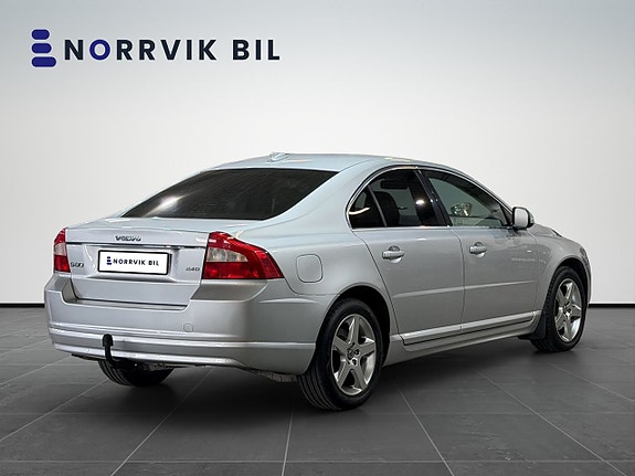 Volvo S80 8 of 25