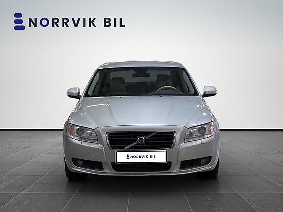 Volvo S80 2 of 25