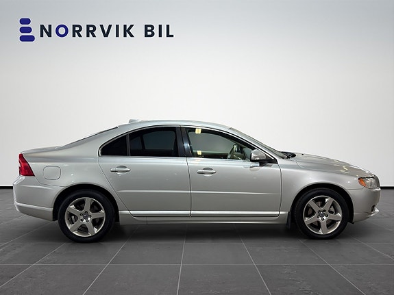 Volvo S80 3 of 25