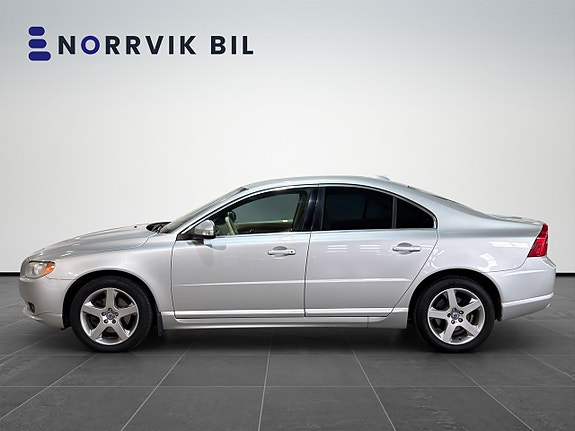 Volvo S80 7 of 25
