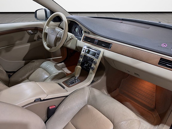 Volvo S80 19 of 25