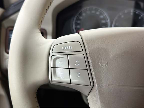 Volvo S80 24 of 25