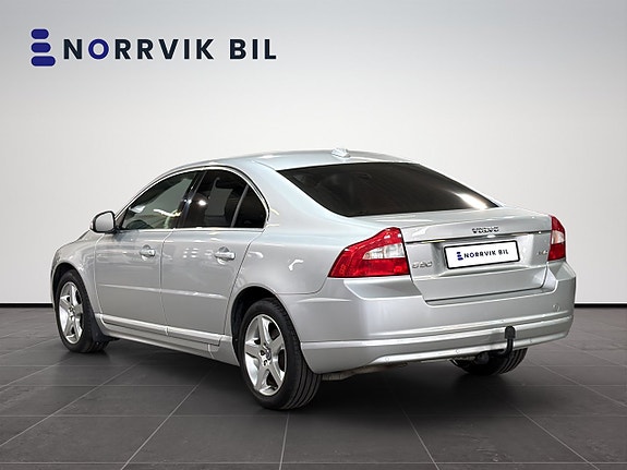 Volvo S80 5 of 25