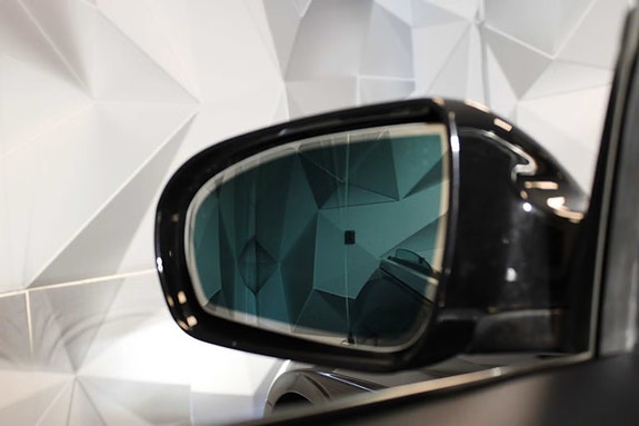 Mercedes-Benz CLS500 20 of 25