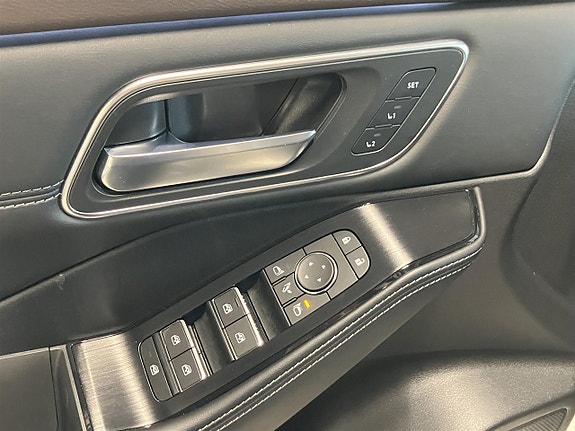 Nissan X-Trail 15 of 17
