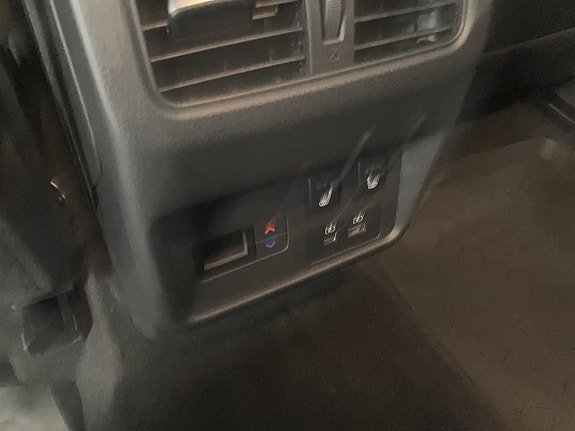 Nissan X-Trail 10 of 17