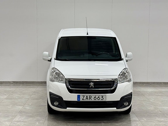 Peugeot Partner 6 of 19