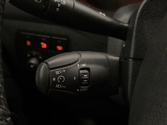Peugeot Partner 18 of 19