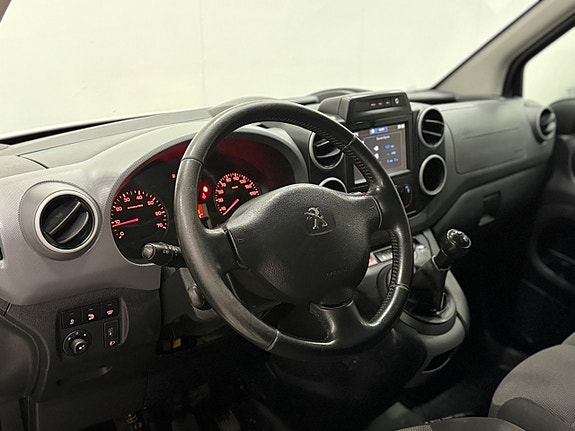Peugeot Partner 11 of 19