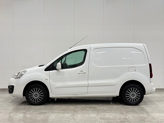 Peugeot Partner 8 of 19
