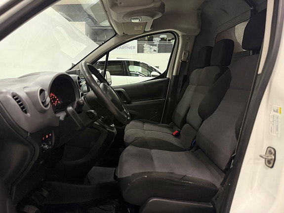 Peugeot Partner 12 of 19