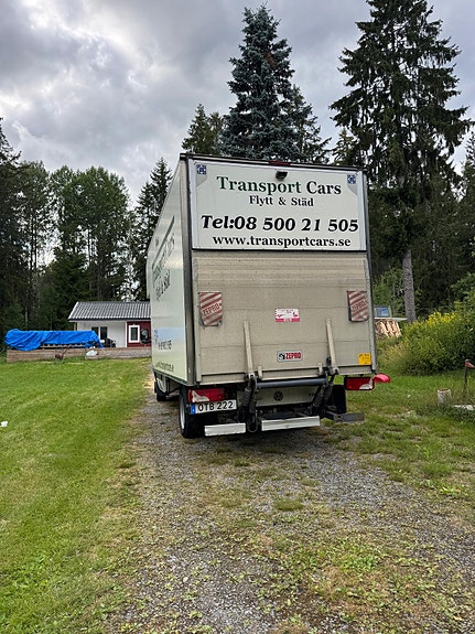 Volkswagen Crafter 2 of 6