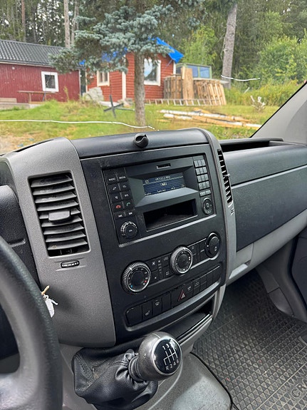 Volkswagen Crafter 4 of 6