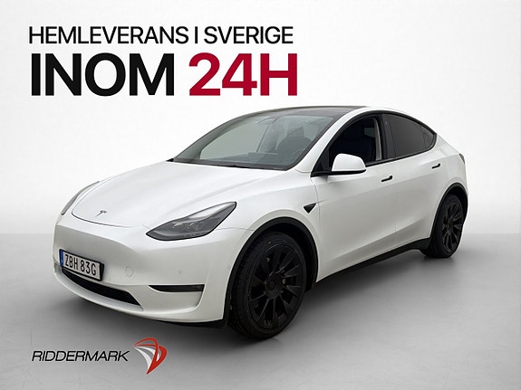 Tesla Model Y 4 of 30