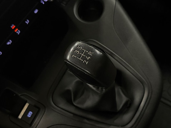 Peugeot Partner 16 of 20