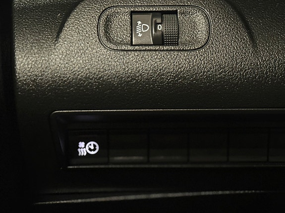 Peugeot Partner 19 of 20