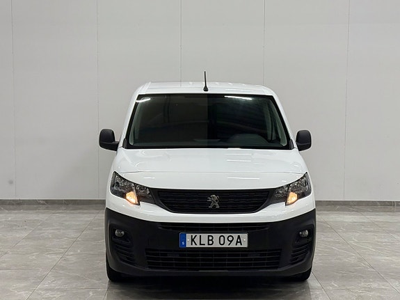 Peugeot Partner 6 of 20