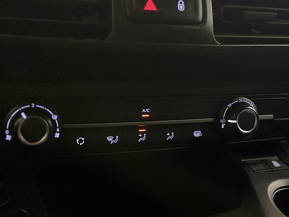 Peugeot Partner 17 of 20