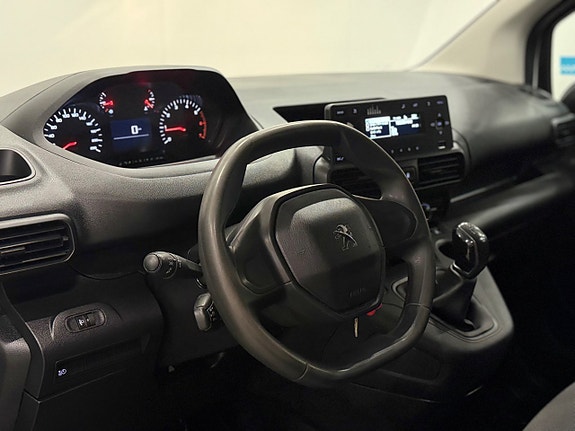 Peugeot Partner 11 of 20