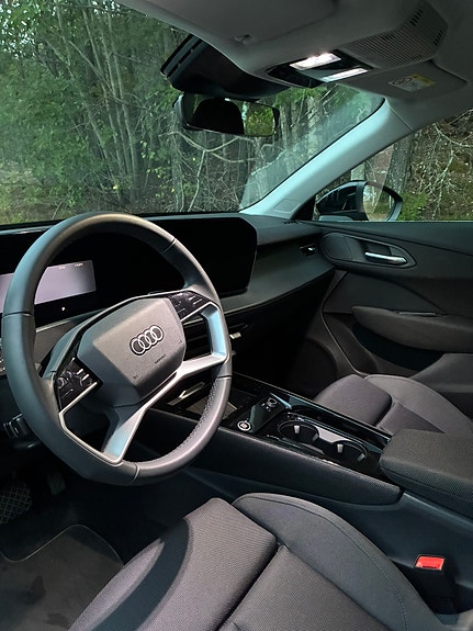 Audi Q3 5 of 11