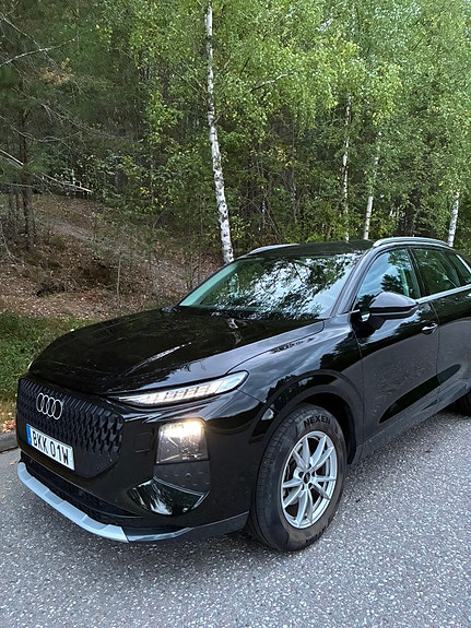 Audi Q3 11 of 11