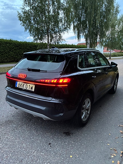 Audi Q3 9 of 11