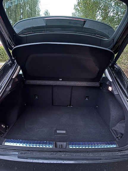 Audi Q3 8 of 11