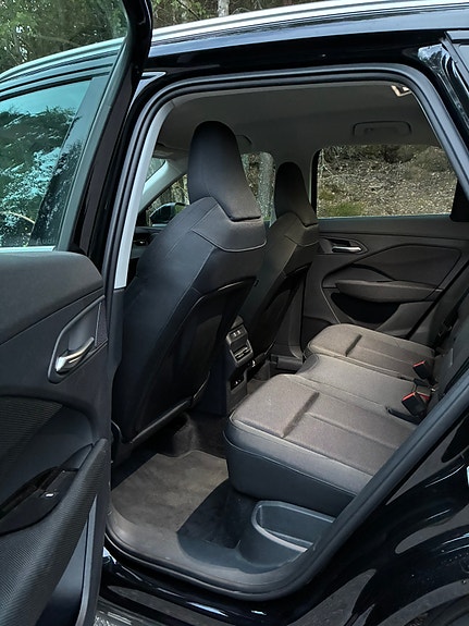 Audi Q3 7 of 11