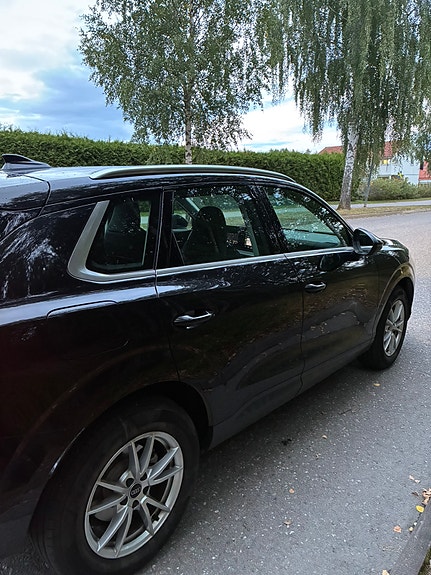 Audi Q3 10 of 11