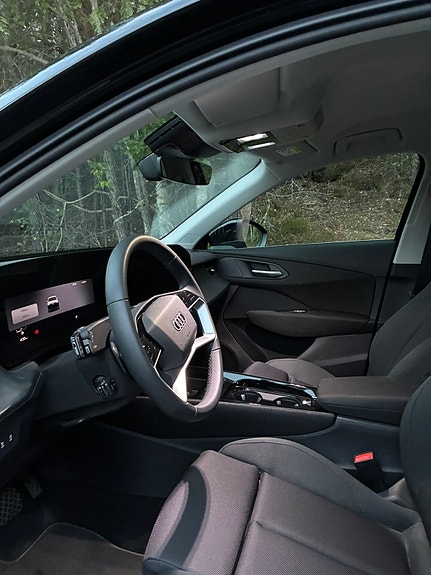 Audi Q3 6 of 11