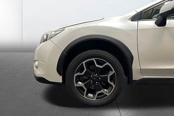 Subaru XV 10 of 20