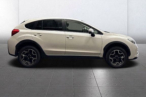 Subaru XV 5 of 20