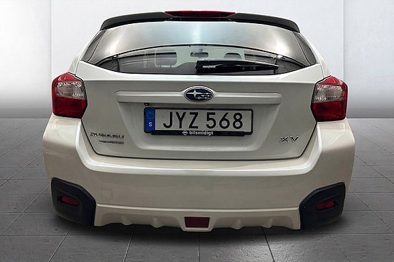 Subaru XV 7 of 20