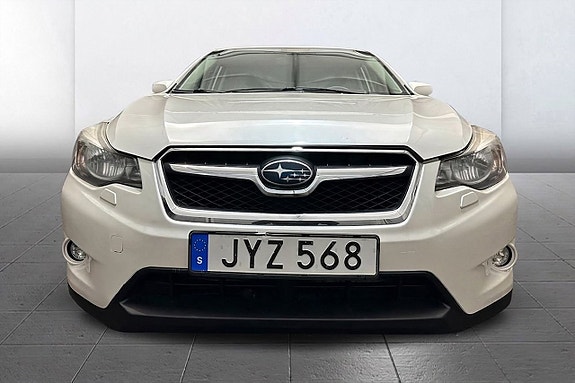 Subaru XV 3 of 20