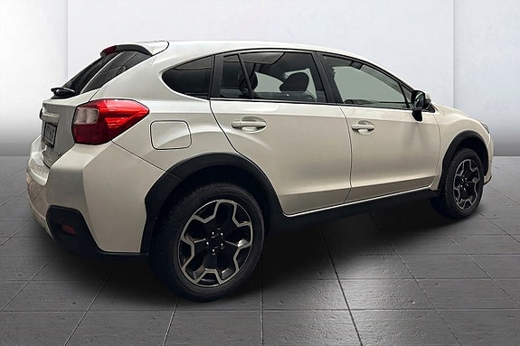 Subaru XV 6 of 20