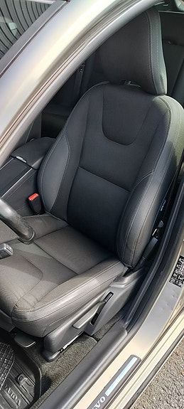 Volvo V60 5 of 18