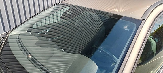 Volvo V60 11 of 18