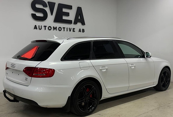 Audi A4 2 of 10