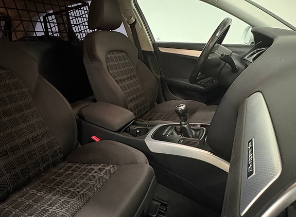 Audi A4 7 of 10