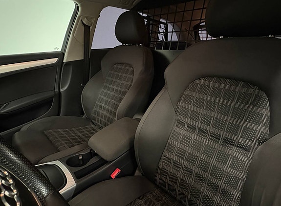Audi A4 8 of 10