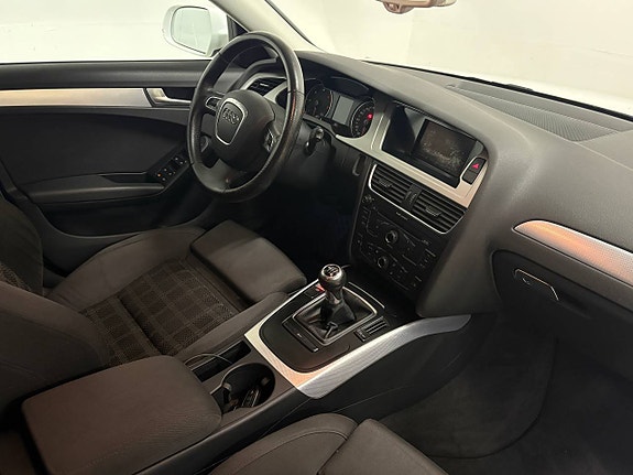Audi A4 10 of 10