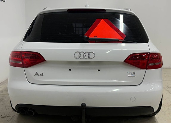 Audi A4 6 of 10