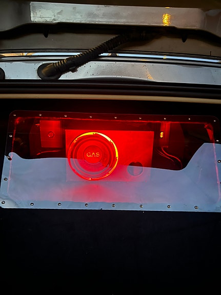 Volvo V70 6 of 9