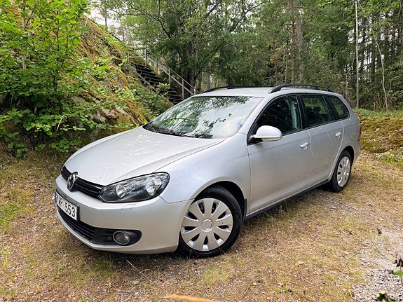 Volkswagen Golf VI 14 of 22