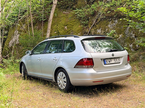 Volkswagen Golf VI 5 of 22